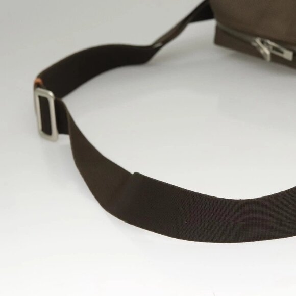 LOUIS VUITTON Damier Geant Sitadan PM Shoulder Bag Tail - Picture 8 of 15